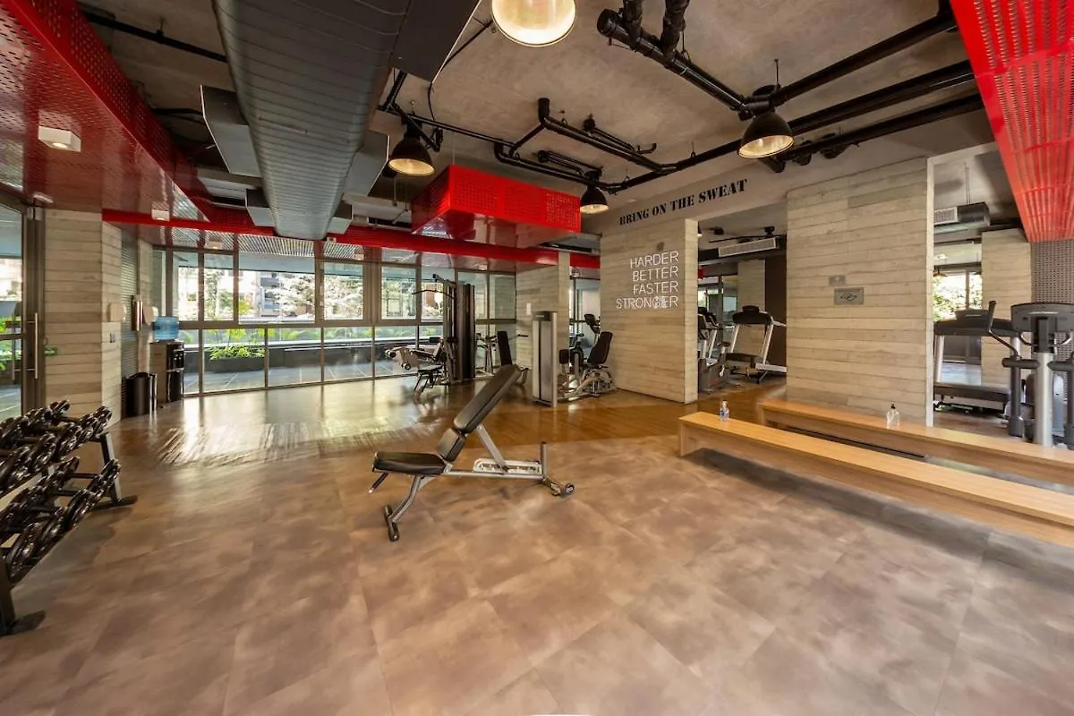 Appartement Bhomy Pinheiros - 1 Quadra Metro O Freire Or1817 à São Paulo