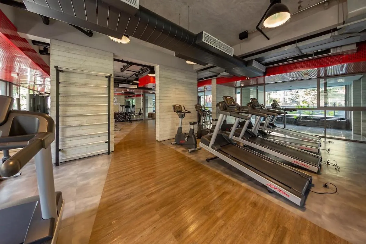 Appartement Bhomy Pinheiros - 1 Quadra Metro O Freire Or1817 à São Paulo Brésil