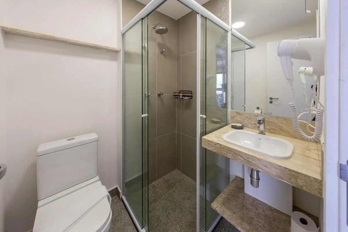 Appartement Bhomy Pinheiros - 1 Quadra Metro O Freire Or1817 à São Paulo