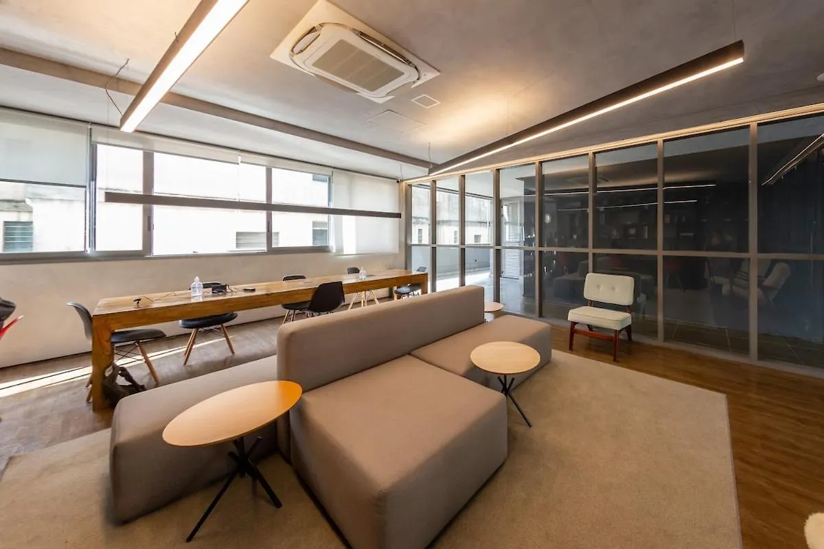 Appartement Bhomy Pinheiros - 1 Quadra Metro O Freire Or1817 à São Paulo 0*,  Brésil